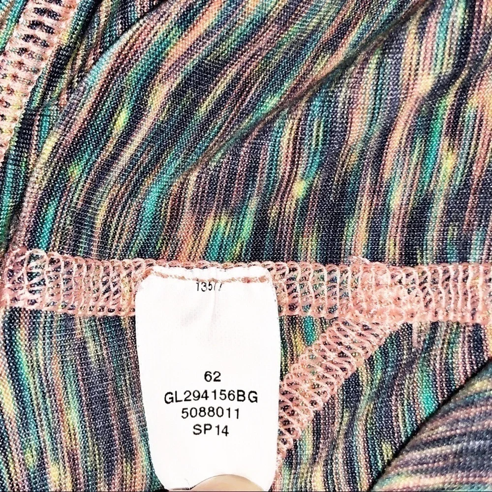 Zella girl capri